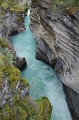 Jasper NP 'Icefields Parkway - Athabasca Falls' 18_09_2011 (19)